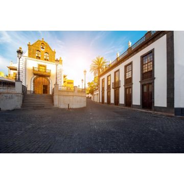 Lais Puzzle - El Paso, La Palma - 2.000 Teile