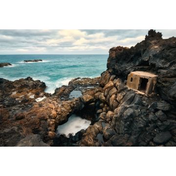 Lais Puzzle - Charco del Palo, Lanzerote - 2.000 Teile