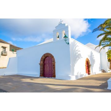 Lais Puzzle - Femés, Lanzarote - 2.000 Teile