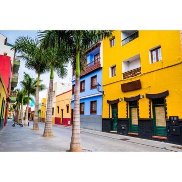 Lais Puzzle - Puerto de la Cruz, Teneriffa - 2.000 Teile