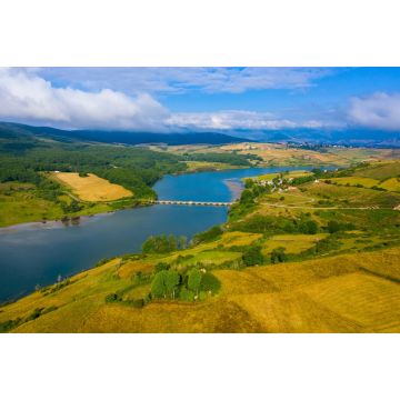 Lais Puzzle - Campoo de Enmedio, Spanien - 2.000 Teile
