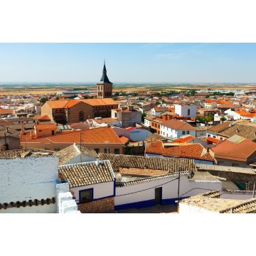 Lais Puzzle - Campo de Criptana, La Mancha - 2.000 Teile