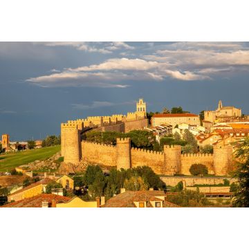 Lais Puzzle - Avila, Spanien - 2.000 Teile