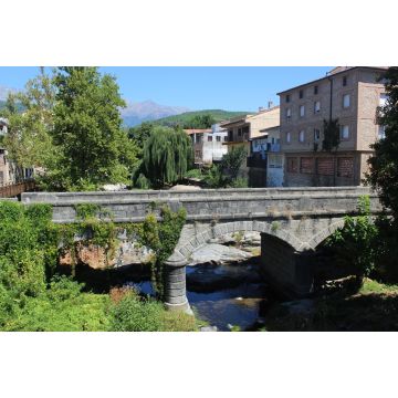 Lais Puzzle - Arenas de San Pedro, Ávila, Spanien - 2.000 Teile