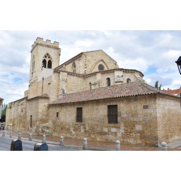 Lais Puzzle - Palencia - 2.000 Teile