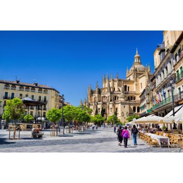 Lais Puzzle - Segovia, Spanien - 2.000 Teile