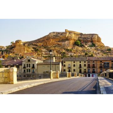 Lais Puzzle - San Esteban de Gormaz, Soria - 2.000 Teile