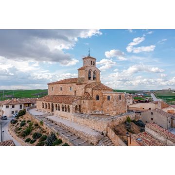 Lais Puzzle - San Esteban de Gormaz, Soria - 2.000 Teile