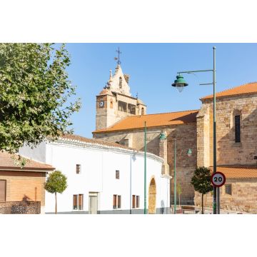 Lais Puzzle - Villaralbo, Zamora - 2.000 Teile