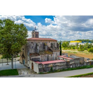 Lais Puzzle - San Julian de Palou, Granollers Katalonien - 2.000 Teile