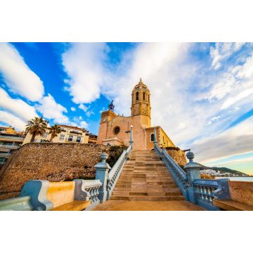 Lais Puzzle - Sitges, Barcelona - 2.000 Teile