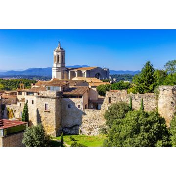 Lais Puzzle - Girona, Katalonien, Spanien - 2.000 Teile