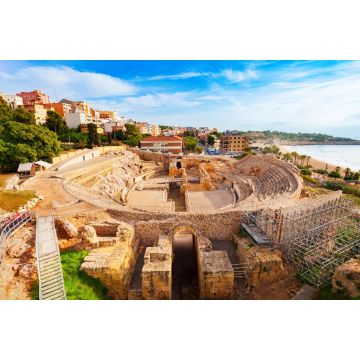 Lais Puzzle - Tarragona, Katalonien - 2.000 Teile