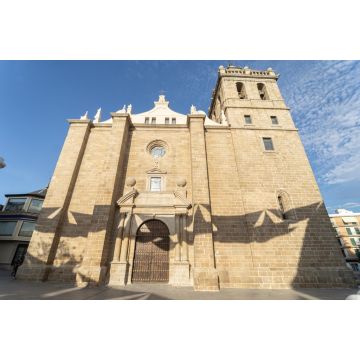 Lais Puzzle - Villanueva de la Serena, Badajoz, Extremadura - 2.000 Teile