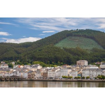Lais Puzzle - Viveiro, Galicien, Spanien - 2.000 Teile