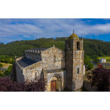 Lais Puzzle - Foz Galicia - 2.000 Teile