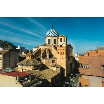 Lais Puzzle - Yecla, Murcia - 2.000 Teile