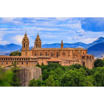 Lais Puzzle - Pamplona, Navarra - 2.000 Teile