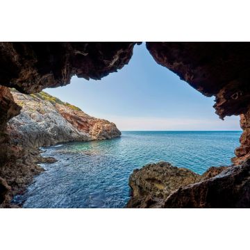Lais Puzzle - Cova Tallada in Javea, Provinz Alicante - 2.000 Teile