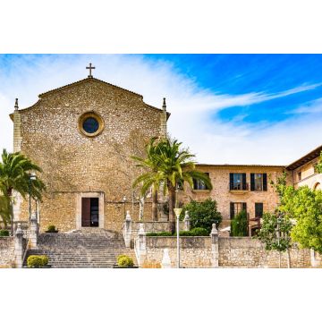 Lais Puzzle - Lloseta, Insel Mallorca - 2.000 Teile