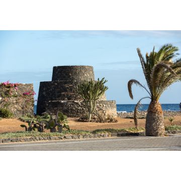 Lais Puzzle - Caleta de Fuste, Fuerteventura - 2.000 Teile