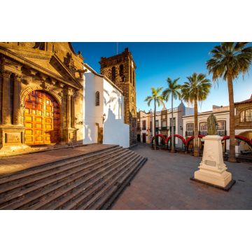 Lais Puzzle - Santa Cruz de la Palma - 2.000 Teile