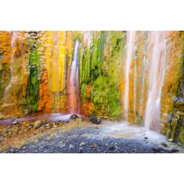 Lais Puzzle - Caldera de Taburiente, La Palma - 2.000 Teile