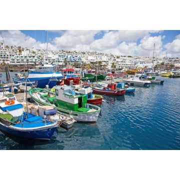 Lais Puzzle - Puerto del Carmen, Lanzarote - 2.000 Teile