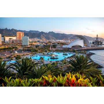 Lais Puzzle - Santa Cruz de Tenerife - 2.000 Teile