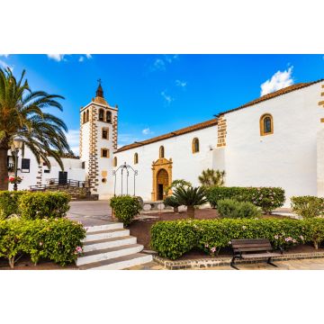 Lais Puzzle - Betancuria, Fuerteventura - 2.000 Teile