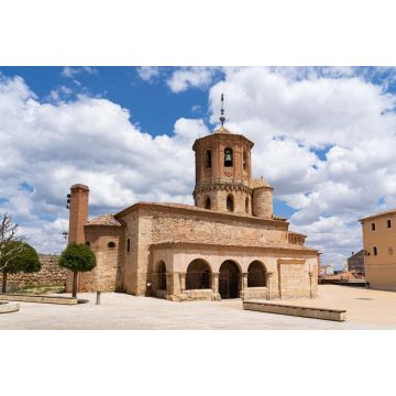 Lais Puzzle - Almazan in Soria. Spanien - 2.000 Teile