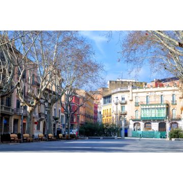 Lais Puzzle - Figueres, Spanien - 2.000 Teile