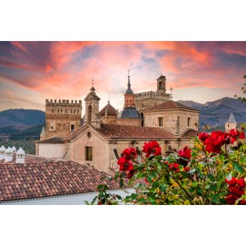 Lais Puzzle - Cáceres, Spanien - 2.000 Teile