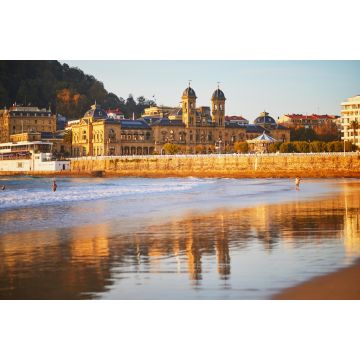 Lais Puzzle - San Sebastian   - 2.000 Teile
