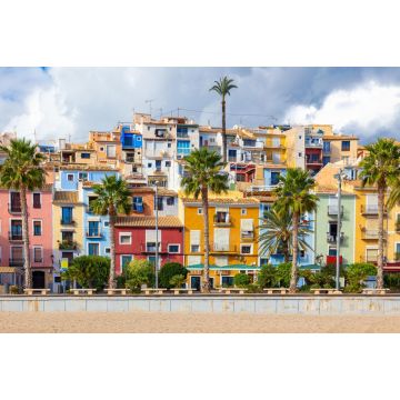 Lais Puzzle - Villajoyosa, Provinz Alicante - 2.000 Teile