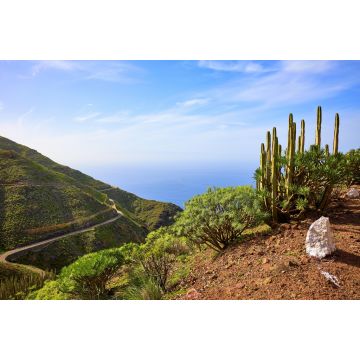 Lais Puzzle - Sendero Arena Blanca, Artenara, Gran Canaria - 2.000 Teile