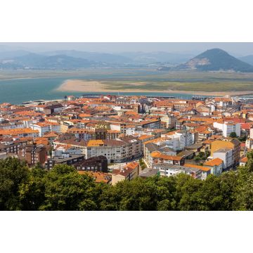 Lais Puzzle - Santoña, Kantabrien, Spanien - 2.000 Teile