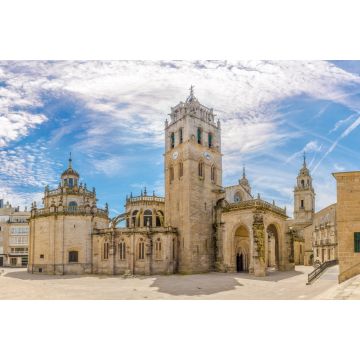 Lais Puzzle - Lugo, Spanien - 2.000 Teile