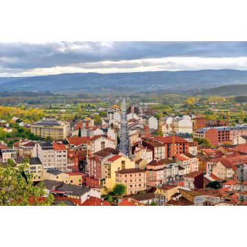 Lais Puzzle - Monforte de Lemos, Lugo - 2.000 Teile
