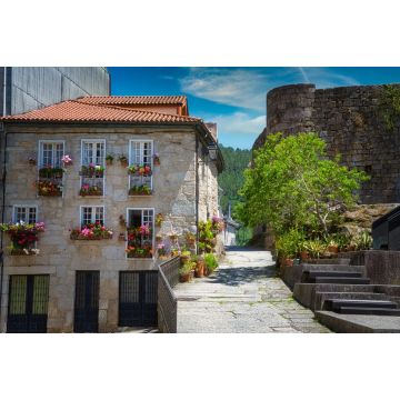 Lais Puzzle - Ribadavia, Galizien - 2.000 Teile
