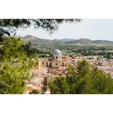Lais Puzzle - Yecla, Murcia - 2.000 Teile