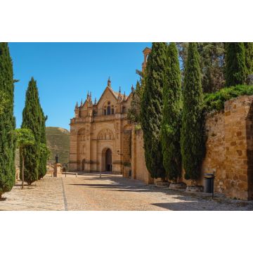 Lais Puzzle - Antequera, in der Provinz Malaga, Spanien - 2.000 Teile