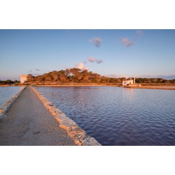 Lais Puzzle - Parc Natural de Ses Salines d'Eivissa i Formentera, Balearen, Spanien - 2.000 Teile