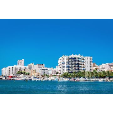 Lais Puzzle - Meerblick zum Hafen von San Antonio de Portmany - 2.000 Teile