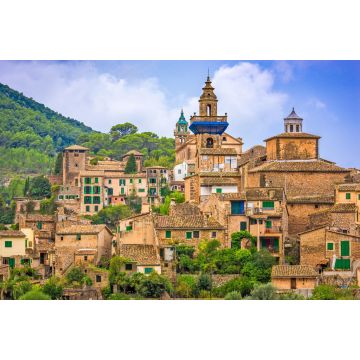 Lais Puzzle - Valldemossa, Mallorca - 2.000 Teile