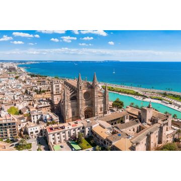 Lais Puzzle - La Seu, Palma de Mallorca - 2.000 Teile