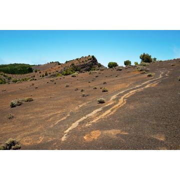Lais Puzzle - Hoya de Fireba, El Hierro - 2.000 Teile