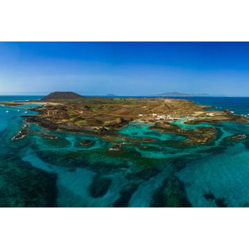 Lais Puzzle - Lagunen der Insel Lobos - 2.000 Teile