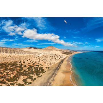 Lais Puzzle - Sotavento, Fuerteventura - 2.000 Teile