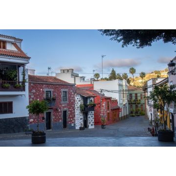 Lais Puzzle - Santa Brígida, Gran Canaria, Spanien - 2.000 Teile